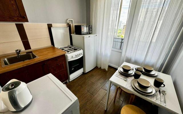 Na Koshtoyantsa Apartments
