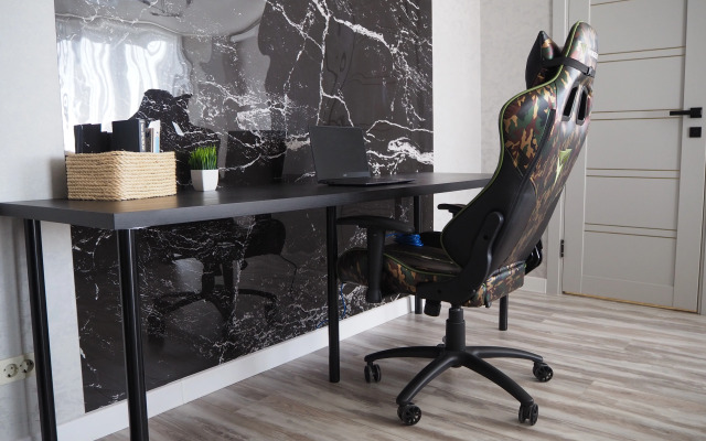 Квартира Современная студия на Дзержинского 86