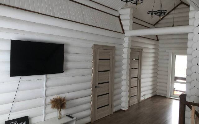 Belorechye Recreation Camp