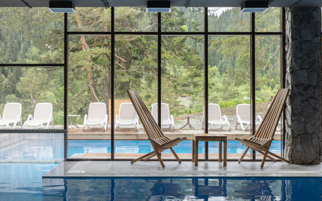 Hotel Alean Select Altair