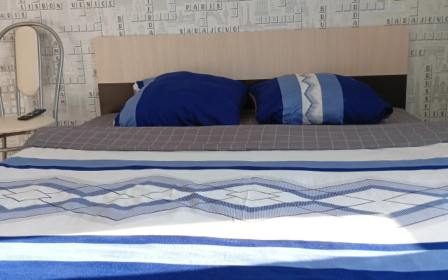 Квартира 2хкомнатная квартира в новом ж/к с видом на пруд