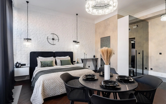 Апартаменты на Грибоедова 44