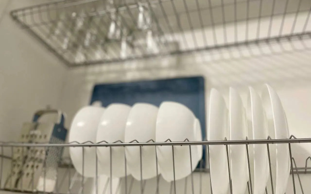 Квартира 2-комнатная в центре города