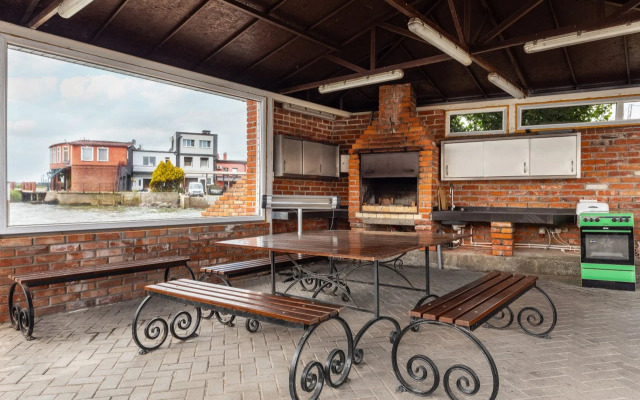 Apart 39 Delfin Guest house