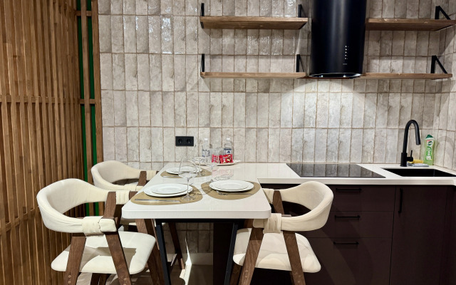 Апартаменты Премиум Comfort & Relax Home at Symphony 34 (2)