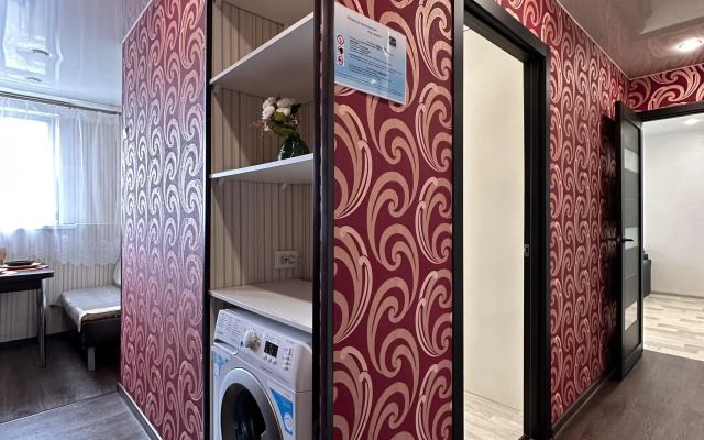 Квартира 2комн от Дом89 на Ленинградском 6а