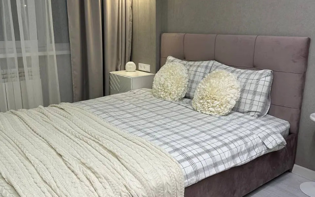 Квартира на Проспекте Северном 14