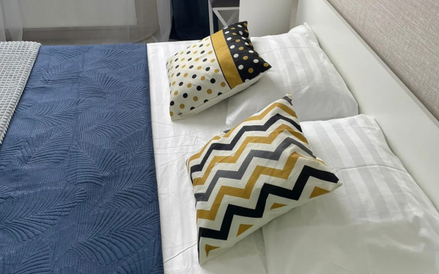 Квартира Уютная с современным ремонтом