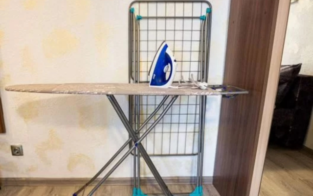 Uyutnaya Studiya V Tsentre Permi Apartments