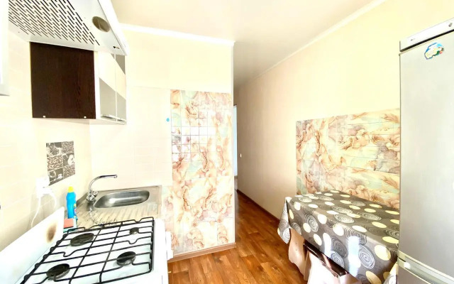 Квартира на Спортивная 41