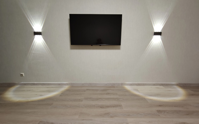 Квартира У св. Луки на юго-западе