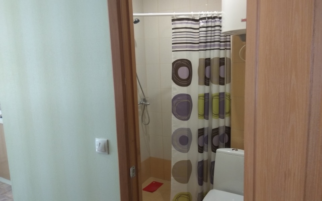 Апартаменты Номера Комнаты