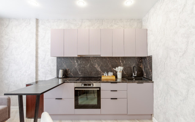 Апартаменты Масленикова 14а