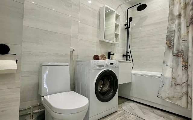 Апартаменты на Орджоникидзе 56