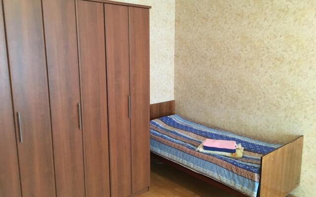 V Balashikhe Na Lyotnoy Flat