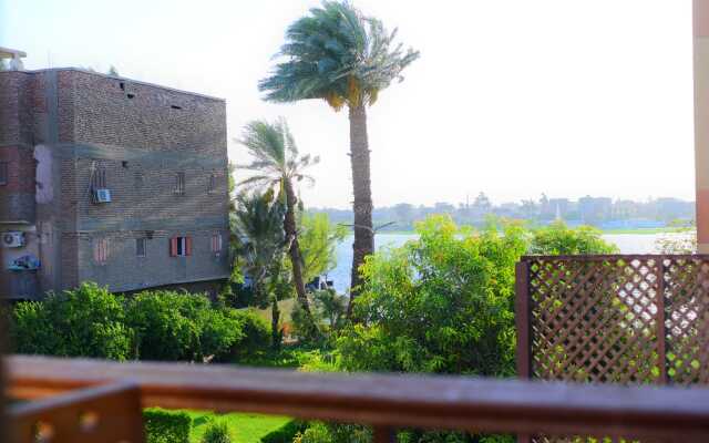 Hoppa Guest House