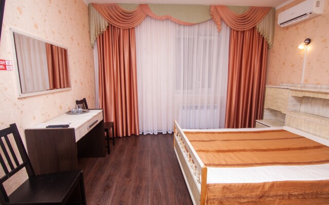 Мини-отель Уют