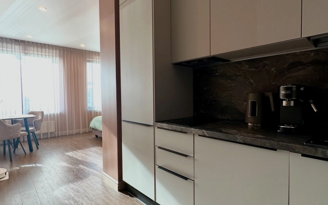 Апартаменты Роскошные в Центре Петербурга