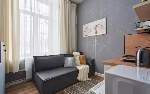 Апартаменты Стандартные Гармония Светлый Дом