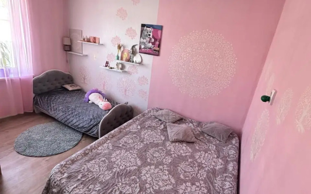 Частный дом Древо Сердец AlberoDelCuore