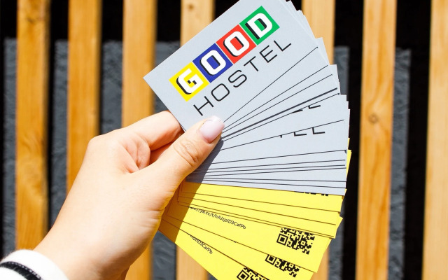 Good Hostel