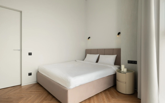 Panorama Suites Apart-Hotel