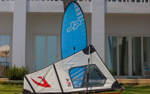Surf4You Residence Boutique-hotel
