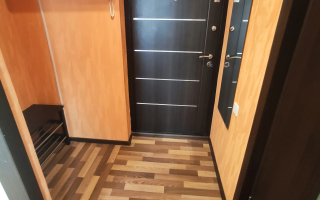 Квартира Уютная Рядом с Мегой