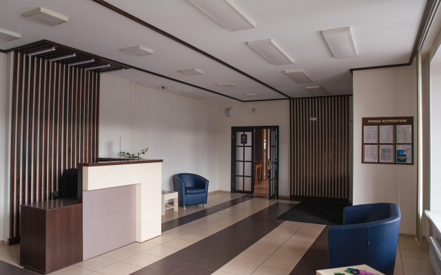 Memfis City Hotel