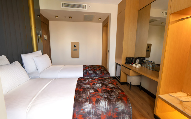 The Marni Hotel - Adult Only 12+