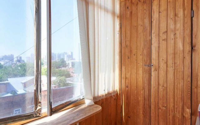 Квартира на улице Карасунская 56