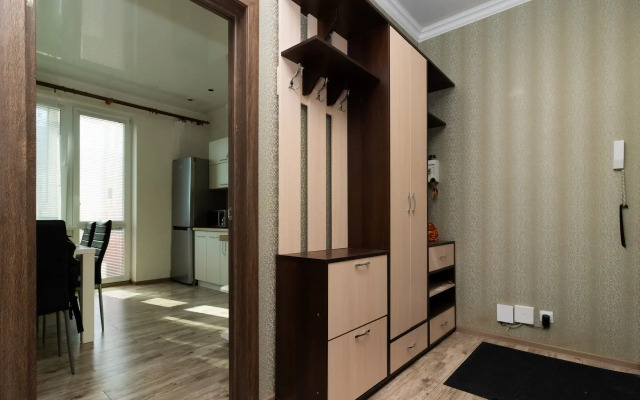 Kak Doma Flat