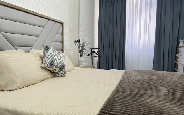New Kamolon Tashkent by Rnb Estate Apartments