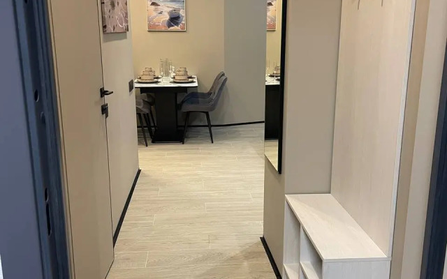 Апартаменты люкс близ холма Дарсан