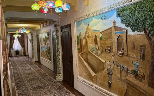 Guli Hotel