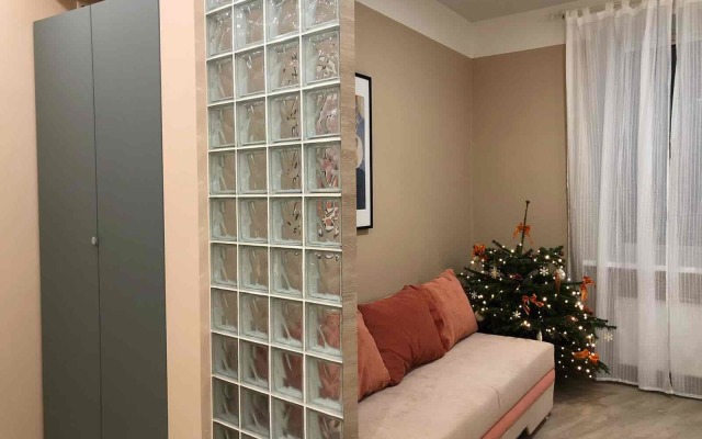 Апартаменты на Свердловской набережной