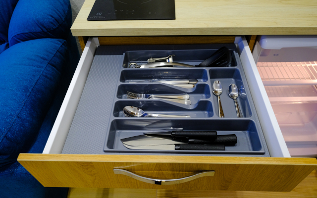 Апартаменты Петровские на Советской 90 №4