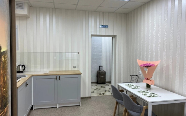 Квартира Вернисаж Travel