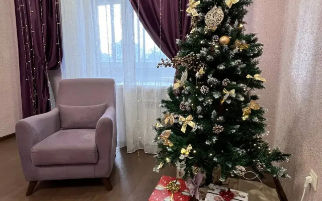 Квартира Липецк Центр 1
