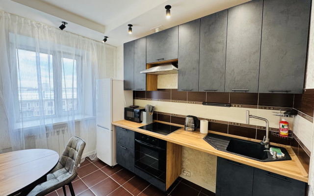 Uyut Flat