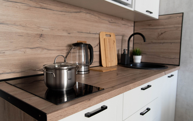 Апартаменты Sun Aparts