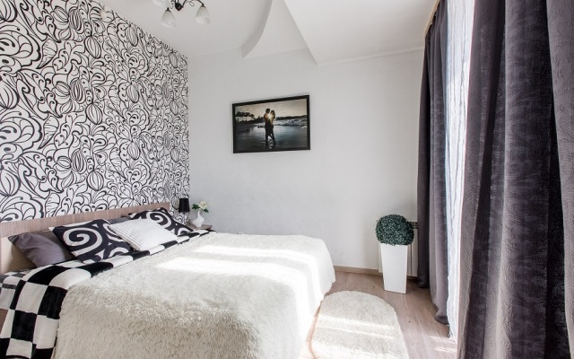 Chetyrekhkomnatnye Na Kirova Apartments