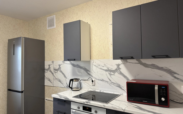1k Apart-Comfort V Svetloyare Apartments