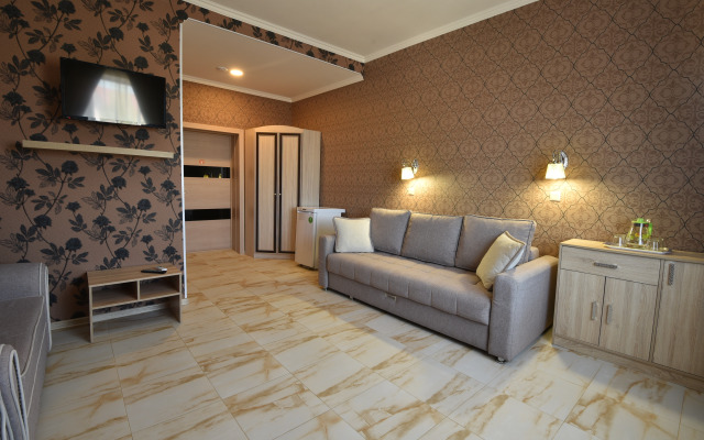 Kostroma Guest House