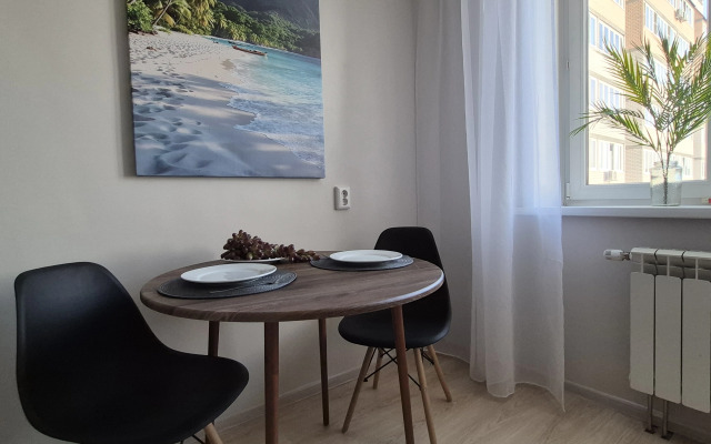 Квартира Баунти