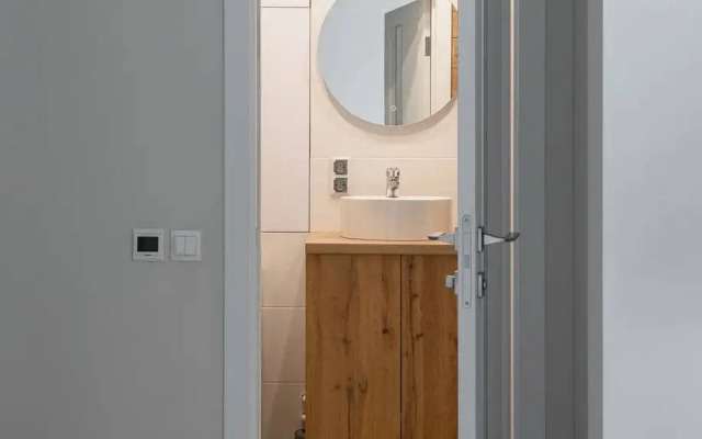 Квартира Rent-in-Ekb