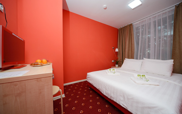 Apelsin Na Yugo-Zapadnoj Mini-Hotel