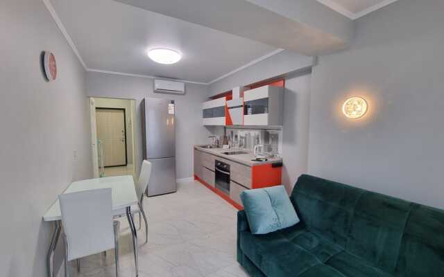 U Ozera Apartments
