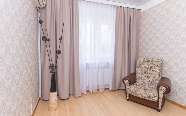 Апартаменты еЖИВИка