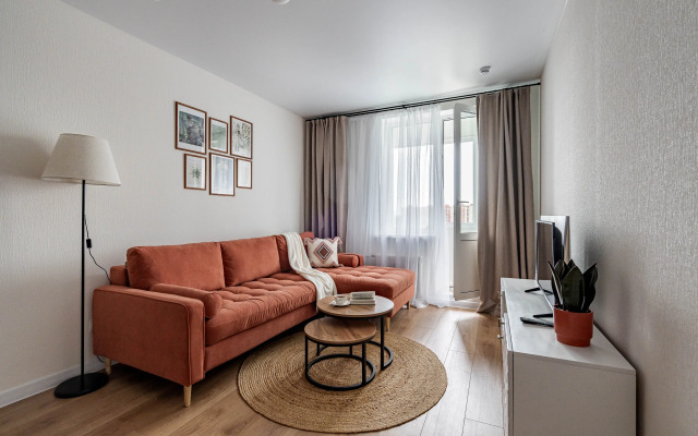 Квартира Matisse Apartment